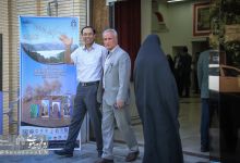 گزارش تصویری | آغاز به کار چهاردهمین کنفرانس ملی آمار ایران 